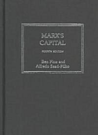 Marxs Capital (Hardcover, 4 Rev ed)