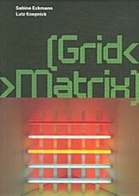 Grid Matrix (Paperback)