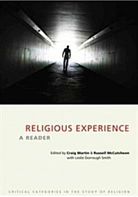 Religious Experience : A Reader (Paperback)