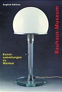 Bauhaus Museum (Paperback)