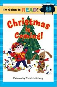 Christmas Is Coming (Paperback)