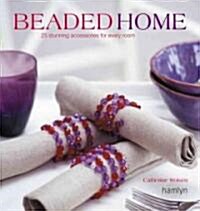 Beaded Home (Paperback)