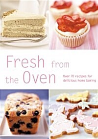 Cakes and Bakes : Over 80 recipes for delicious home-made bakes (Paperback)