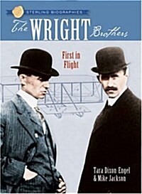 [중고] The Wright Brothers (Paperback)