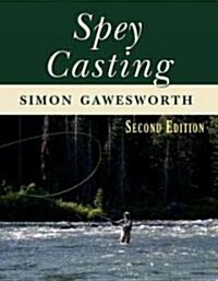 Spey Casting (Hardcover, 2nd)