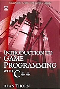 Introduction to Game Programming in C++ (Paperback)