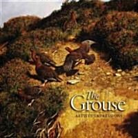 The Grouse : Artists Impressions (Hardcover)