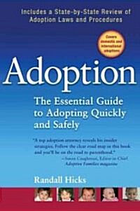 Adoption (Paperback)