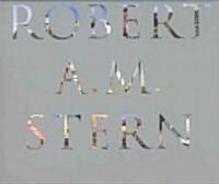 Robert A. M. Stern: Buildings and Towns (Hardcover)