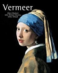 Vermeer (Hardcover)