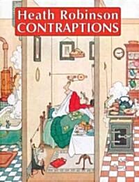 Contraptions (Hardcover)