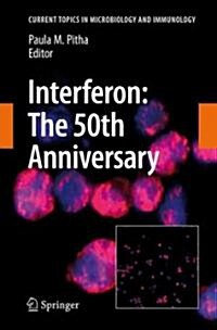 Interferon: The 50th Anniversary (Hardcover)