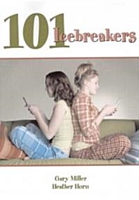 101 Icebreakers (Paperback)