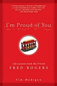Im Proud of You (Paperback, Reprint)