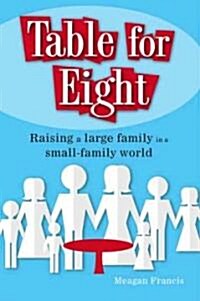 Table for Eight (Paperback)