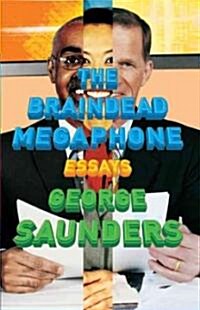 The Braindead Megaphone (Paperback)