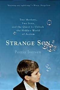 Strange Son (Paperback, Reprint)