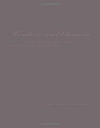 Windows and mirrors : interaction design, digital art, and the myth of transparency