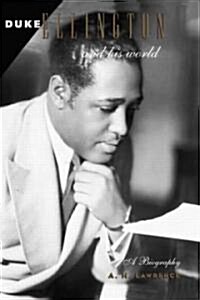 Duke Ellington and His World (Paperback)