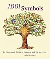1001 Symbols (Paperback)