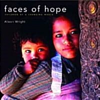 Faces of Hope (Hardcover)
