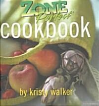 Zone Perfect Cookbook (Paperback)