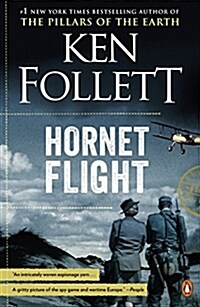 Hornet Flight (Paperback, Reprint)