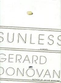 Sunless (Hardcover)