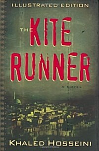 The Kite Runner (Hardcover)