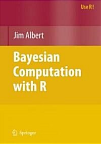 Bayesian Computation with R (Paperback)
