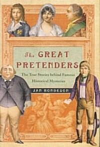 The Great Pretenders (Hardcover, 1st)