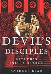 The Devils Disciples (Hardcover)