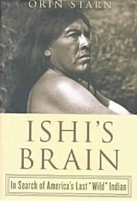 Ishis Brain (Hardcover, 1st)