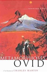 Metamorphoses (Hardcover, 1st)