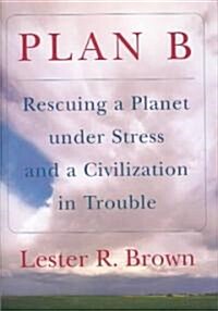 Plan B (Hardcover)