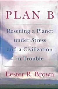 Plan B (Paperback, 1st)