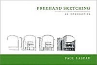 Freehand Sketching (Paperback)