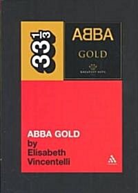 Abbas Abba Gold (Paperback)
