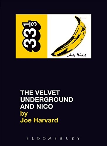 The Velvet Undergrounds The Velvet Underground and Nico (Paperback)