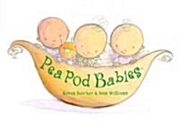 Pea Pod Babies (School & Library, 1st)
