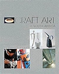 Craft Art in South Africa (Hardcover)