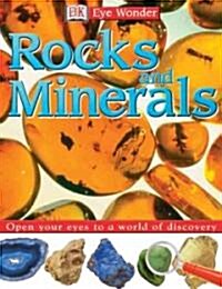 Rocks and Minerals (Hardcover)