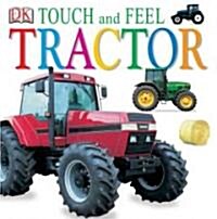 Tractor (Hardcover, INA, MUS, Brief)