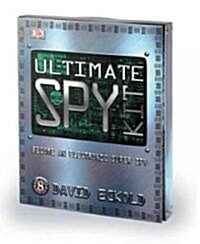 Ultimate Spy Kit (Hardcover)