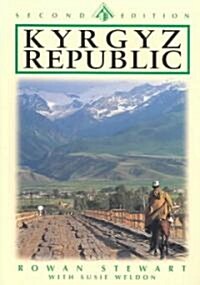 Kyrogyz Republic (Paperback, 2nd)