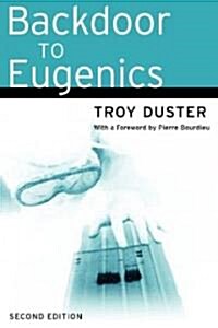 Backdoor to Eugenics (Paperback, 2 ed)