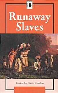 Runaway Slaves (Paperback)