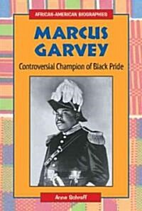 Marcus Garvey (Library)