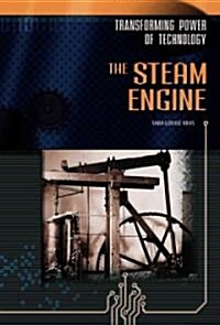 The Steam Engine (Hardcover)