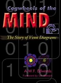 [중고] Cogwheels of the Mind: The Story of Venn Diagrams (Hardcover)